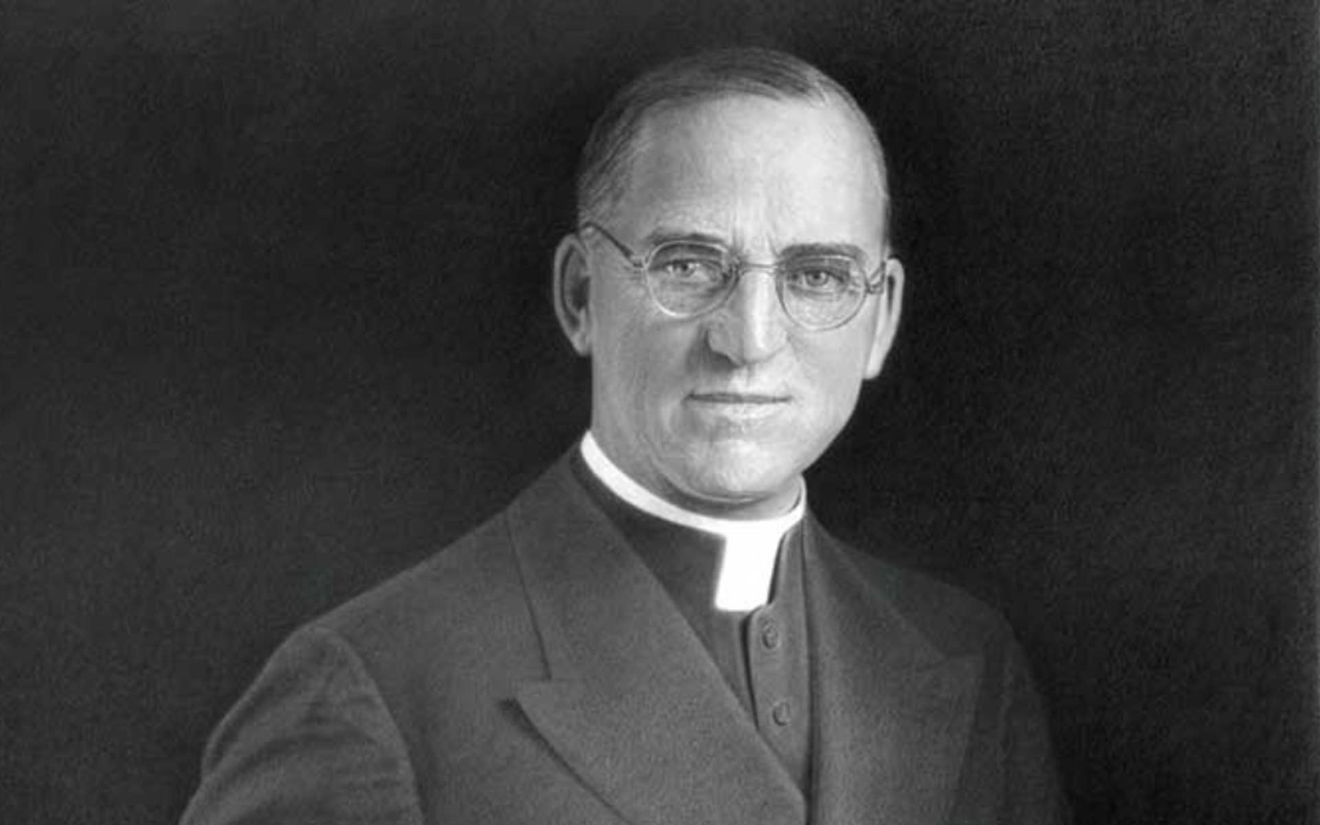 Father Flanagan Declared Venerable 